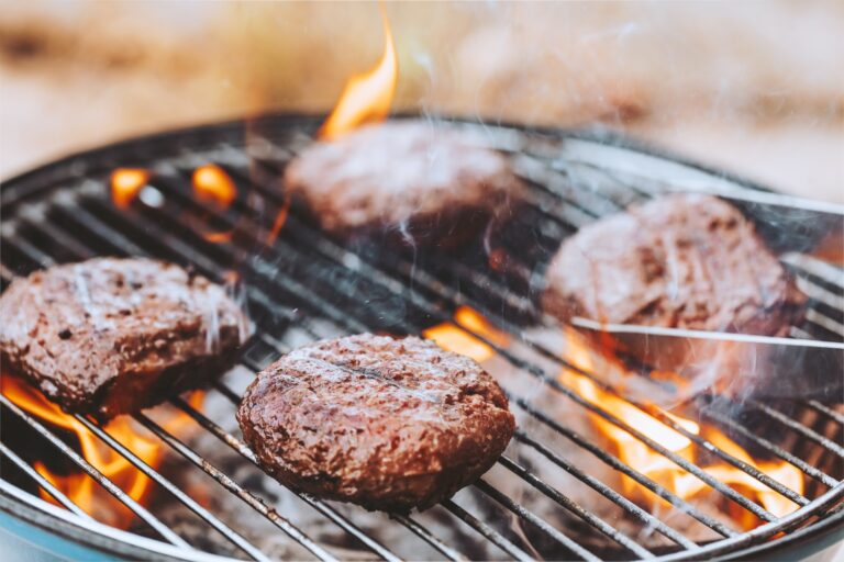 Premium Handmade Burgers Canada