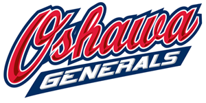 Oshawa Generals Logo