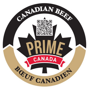 Prime Beef Certified