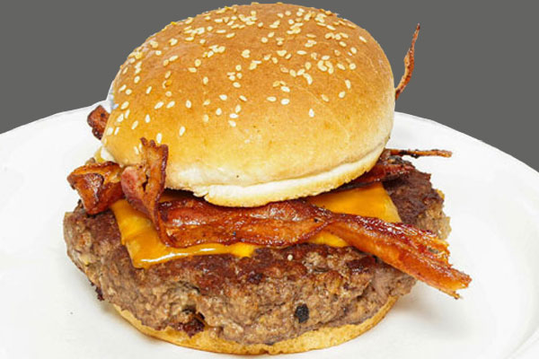 Banquet Burger