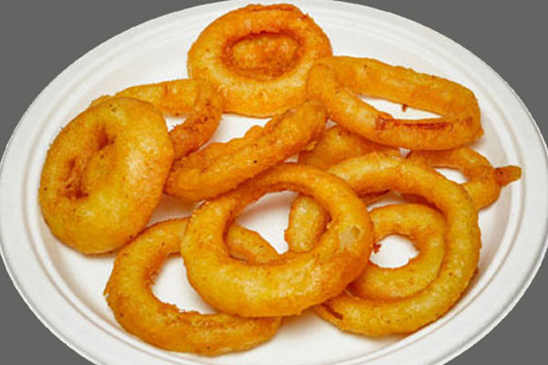 Beefeater Onion Rings