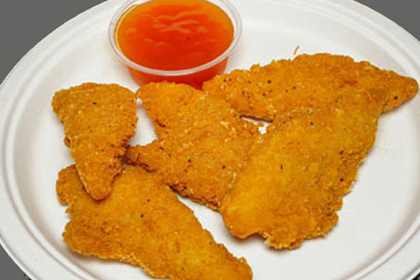 Chicken Strips