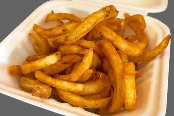 Curly Fries