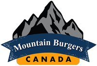 Mountain Burgers Canada Logo