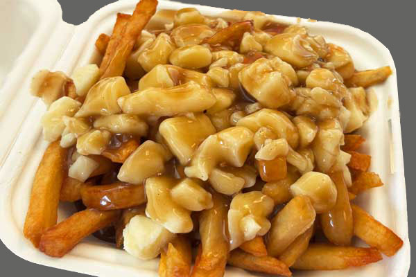 Poutine